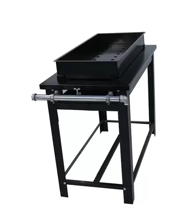 Fogão Maxi Modulado – Banho Maria