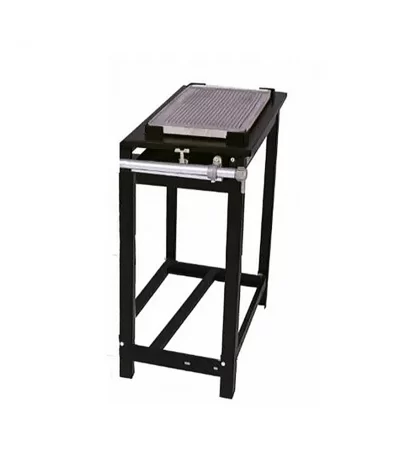 Fogão Extra Modulado – Chapa