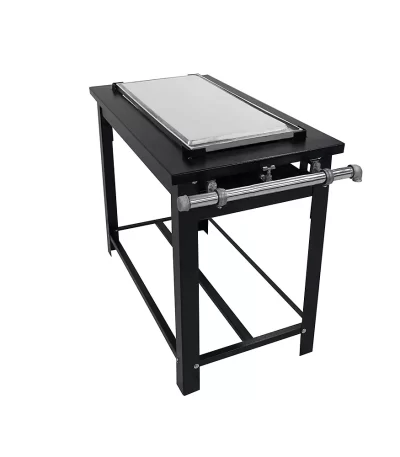 Fogão Maxi Modulado – Chapa