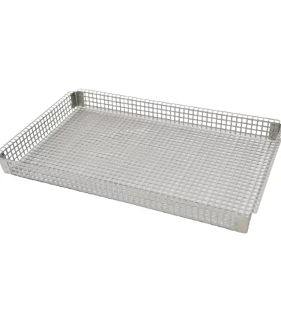 Cesto Inox para Batata Frita Venâncio GN 1/1 B