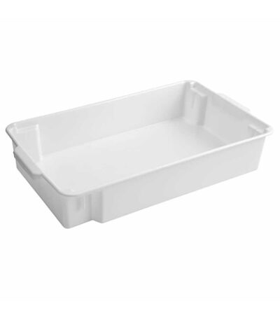 Caixa Açougue Empilhável Santana 73 - 11,5L