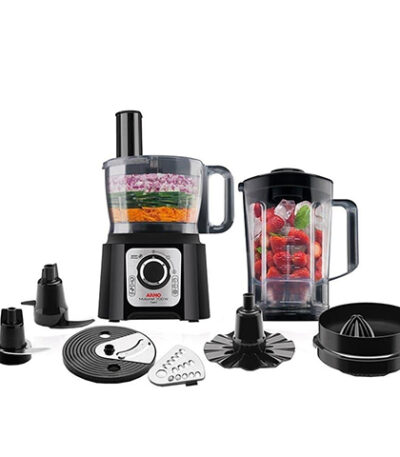 Processador 7 em 1 Multichef Arno MP70 - 110v | 220v
