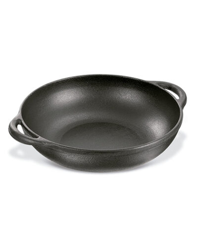 Panela de Ferro Fundido Parmegiana 22cm Fumil 198 - 1,5L