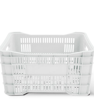 Caixa Hortifruti Empilhável Bolivar 275 - 60L