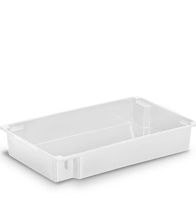 Caixa Açougue Empilhável Bolivar 315 - 11L