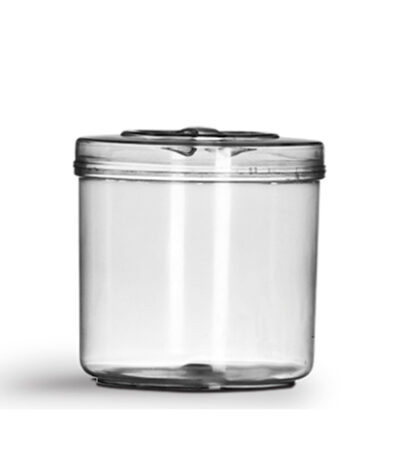 Pote de Acrílico Multiuso Bolivar 003 - 5L