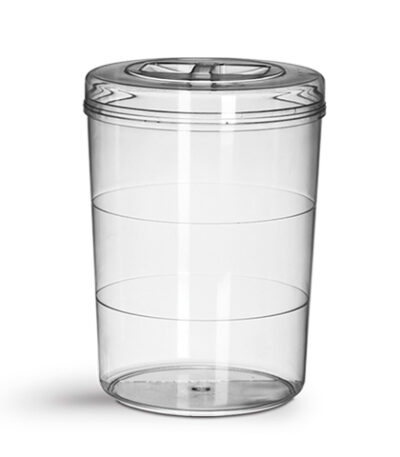 Pote de Acrílico Multiuso Bolivar 170 - 12L