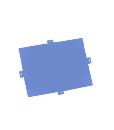 Tampa Caixa Organizadora Galia Pisani 4322