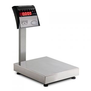 Balança Checkin 50kg Ramuza DP50 - Bivolt