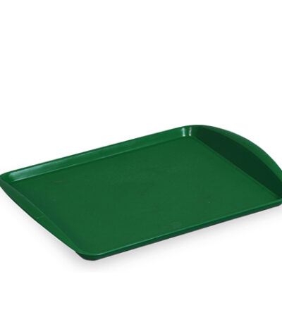 Bandeja Alimentação Verde Bolivar 3929 - 42x30