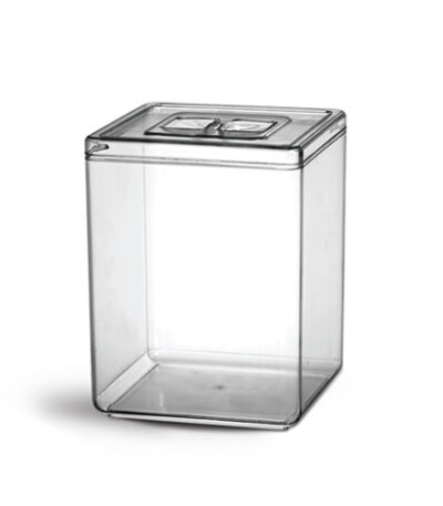 Pote de Acrílico Multiuso Bolivar 371 - 10L