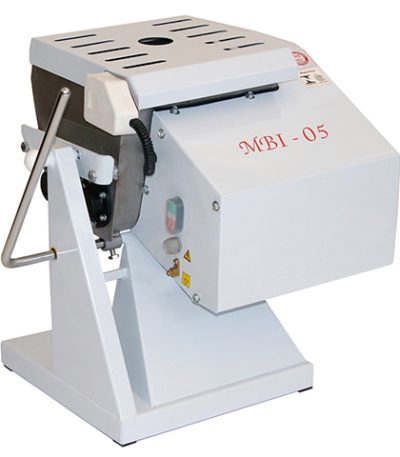 Amassadeira Basculante 5Kg Gatromaq MBI-05 - Bivolt