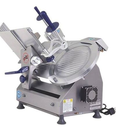 Cortador Fatiador de Frios Semi-Automático Gural MXT 30 – Bivolt