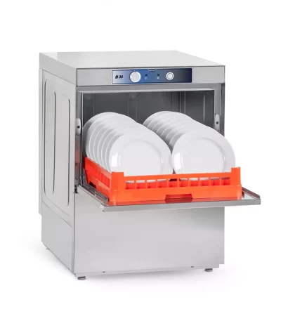 Máquina de Lavar Louças 18 Pratos 54 Copos Metvisa B.30 - 220v