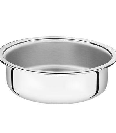 Cuba Interna para Rechaud Orcil RRTV7 - 34,5cm