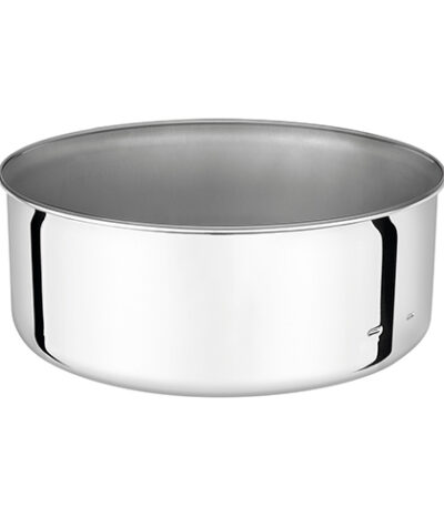 Cuba Externa Canaleta Banho Maria para Rechaud Orcil RRTV7 - 33,5cm
