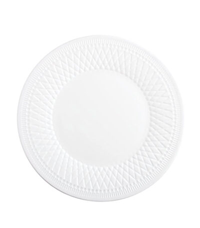 Prato Sobremesa Vidro Temperado Alizée Arcoroc L6346 - 22cm