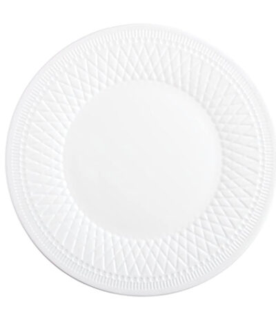 Prato Raso de Vidro Temperado Alizée Arcoroc L4634 - 28cm