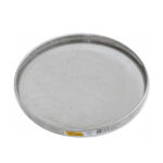 Peneira Inox p/ Feijão - 55cm