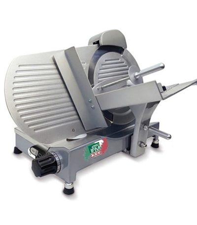 Cortador de Frios Semi-Automático Sirman CFI300 - Bivolt