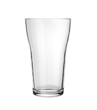 Copo Boteco Cerveja Nadir 2020 - 200ml