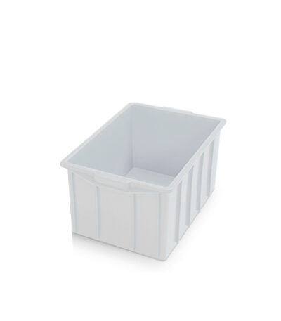 Caixa Plástica Fechada Bolivar 246 - 38L