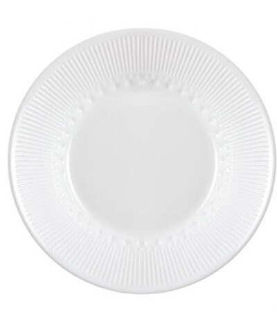 Prato Fundo de Vidro Temperado Alizée Arcoroc L6347 - 23cm