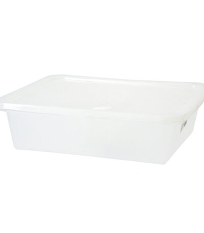 Caixa Açougue Empilhável Jolly 10668 - 17L