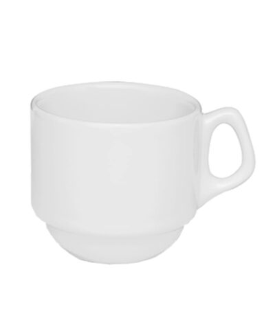 Xícara Chá Restaurant Arcoroc 14611 - 250ml