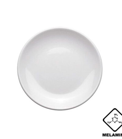 Prato de Sobremesa de Melamina Pedro 67041 - 19cm