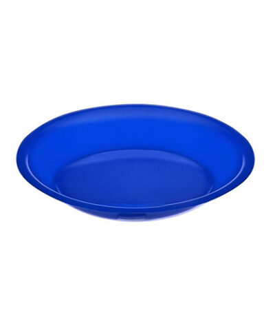 Prato Fundo de Plástico Santana 607 - 22cm