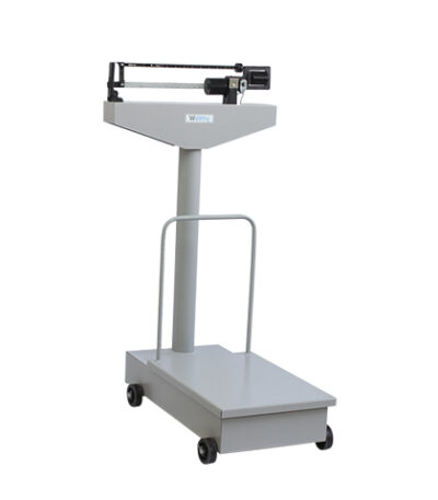 Balança Mecânica Welmy 104CH - 300kg