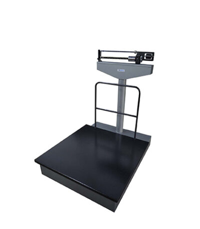 Balança Mecânica Welmy 106CH - 500kg