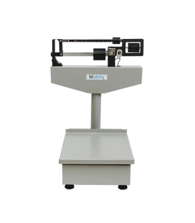 Balança Mecânica Welmy 100CH - 150kg