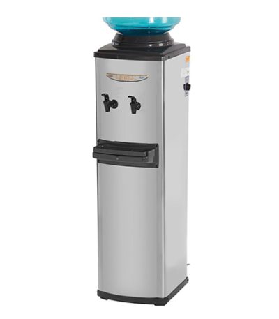 Bebedouro de Água Libell Master Inox 2 Litros - 110v | 220v