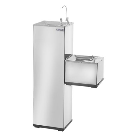 Purificador Press Side Libell AKI3384 - 110v