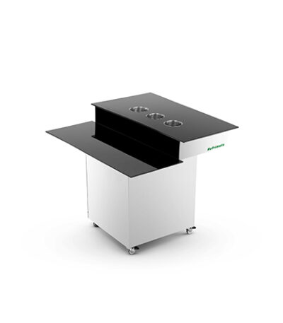 Complemento New Buffet Pratos e Talheres Refrimate CPTNBR