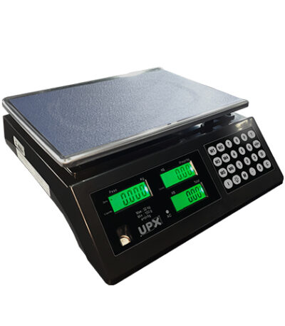 Balança Computadora UPX EA32 - 32kg