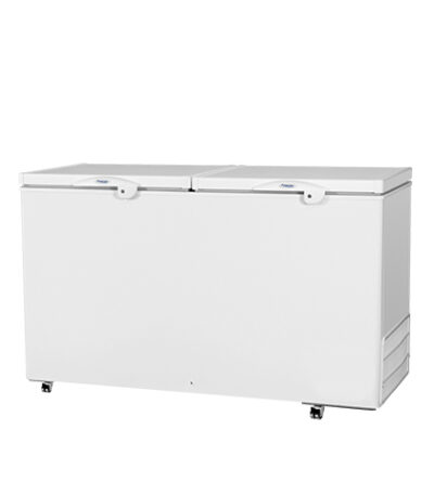 Freezer Horizontal 503L Dupla Ação Fricon HCED 503C - 110v | 220v