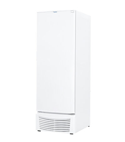 Freezer Vertical Porta Cega 569L Dupla Ação Fricon VCED 569 C - 110v | 220v