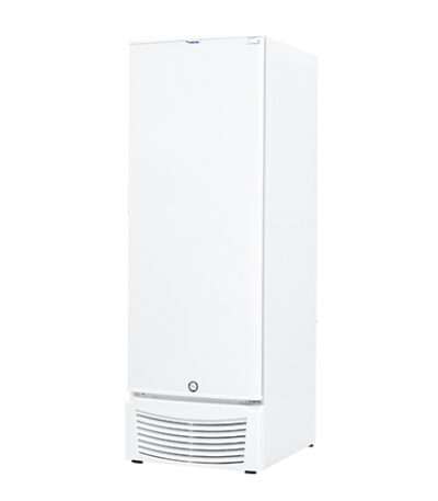 Freezer Vertical Porta Cega 569L Tripla Ação Fricon VCET 569 C - 110v | 220v