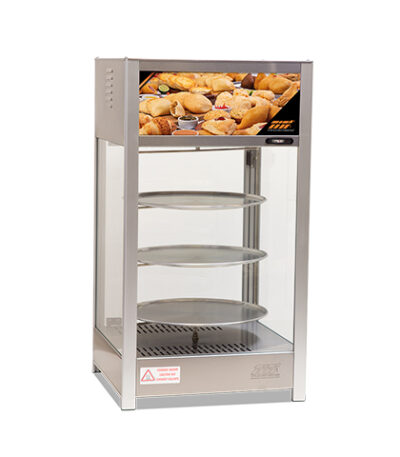 Estufa Giratória Vapor Titã 463G/3B - 110v | 220v