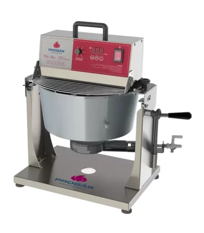 Misturador Elétrico 10 Litros 5 Velocidades Progás PRMQ-10- Bivolt