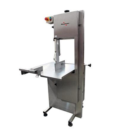 Serra Fita Para Ossos SL-282 Skymsen - 220v