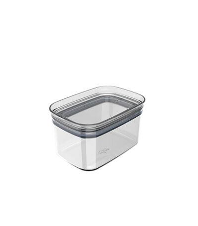 Pote Hermético Organizador Block Martiplast OB500 - 650ml