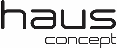 haus concept logo
