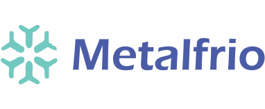 metalfrio logo
