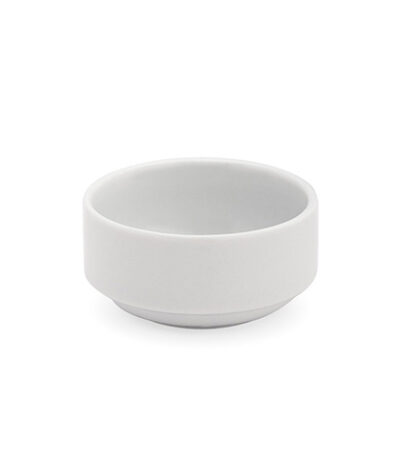 Tigela Empilhável de Porcelana Geni 1346 - 350ml