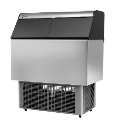 Máquina de Gelo Everest EGC150A 150kg - 220v
