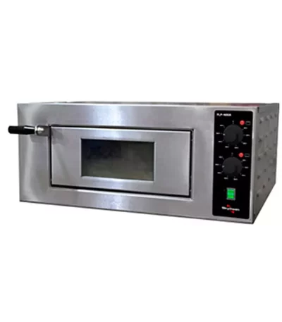 Forno de Lastro para Pizza Skymsen FLP400A - 220v